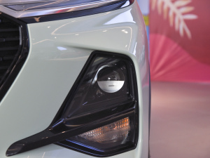 2022SOODA 1.5T CVT ^