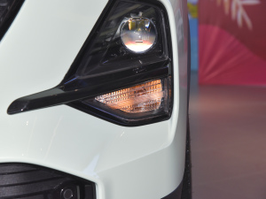 2022SOODA 1.5T CVT ^