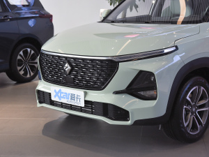 2022SOODA 1.5T CVT ^