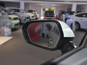 2022SOODA 1.5T CVT ^