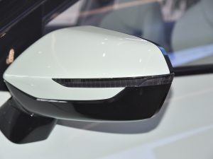 2022SOODA 1.5T CVT ^