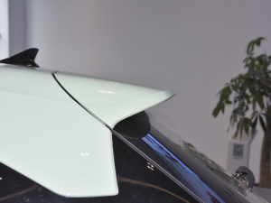 2022SOODA 1.5T CVT ^