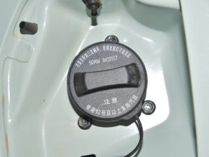 2022SOODA 1.5T CVT ^