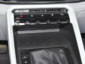 2022SOODA 1.5T CVT g