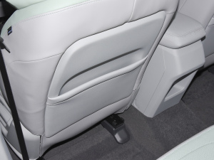 2022SOODA 1.5T CVT g