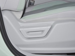 2022SOODA 1.5T CVT g