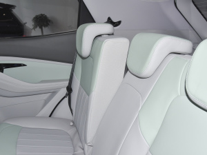 2022SOODA 1.5T CVT g