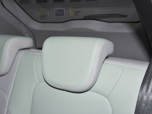 2022SOODA 1.5T CVT g