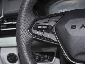 2022SOODA 1.5T CVT п؅^