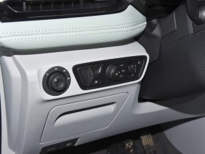 2022SOODA 1.5T CVT п؅^