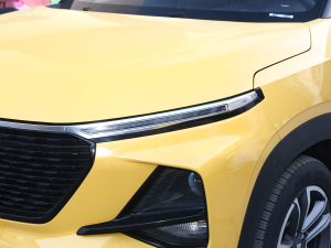 2022SOODA 1.5L CVT (ji)^