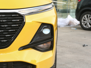 2022SOODA 1.5L CVT (ji)^