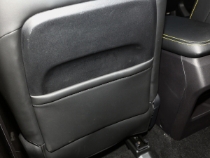 2022SOODA 1.5L CVT g