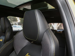 2022SOODA 1.5L CVT g