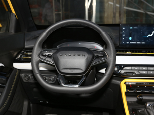 2022SOODA 1.5L CVT P