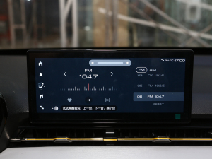 2022SOODA 1.5L CVT {