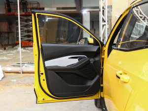 2022SOODA 1.5L CVT {λ܇T