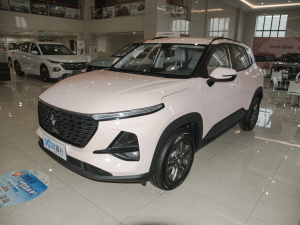 2022SOODA 1.5L CVTh w^