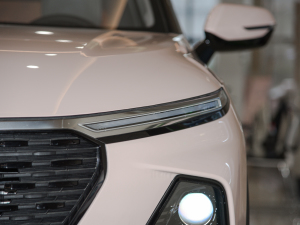 2022SOODA 1.5L CVTh (ji)^