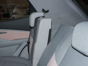 2022SOODA 1.5L CVTh g