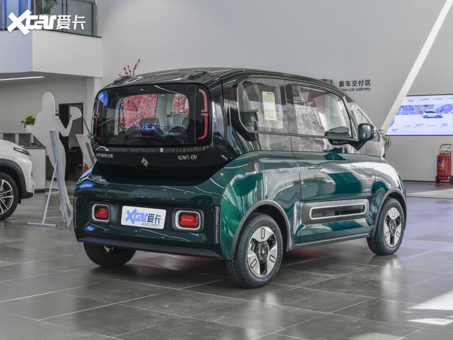 2022EKiWi EV OӋp F