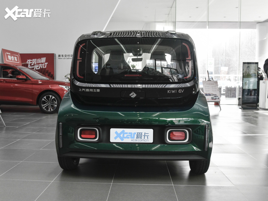 2022EKiWi EV OӋp F