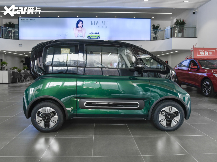 2022EKiWi EV OӋp F