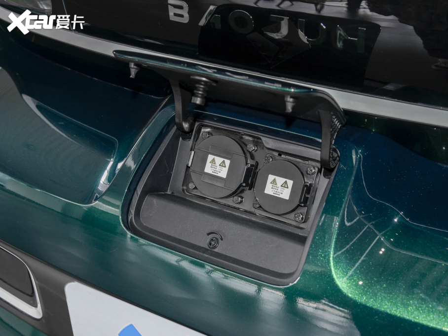 2022EKiWi EV O(sh)Ӌ(j)p F