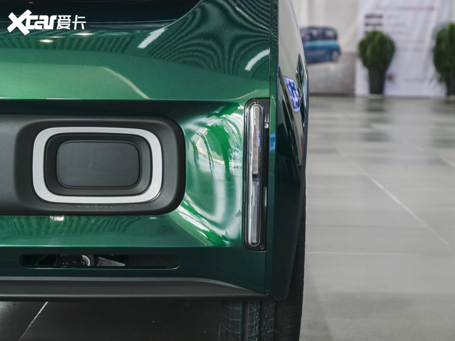 2022EKiWi EV O(sh)Ӌ(j)p F