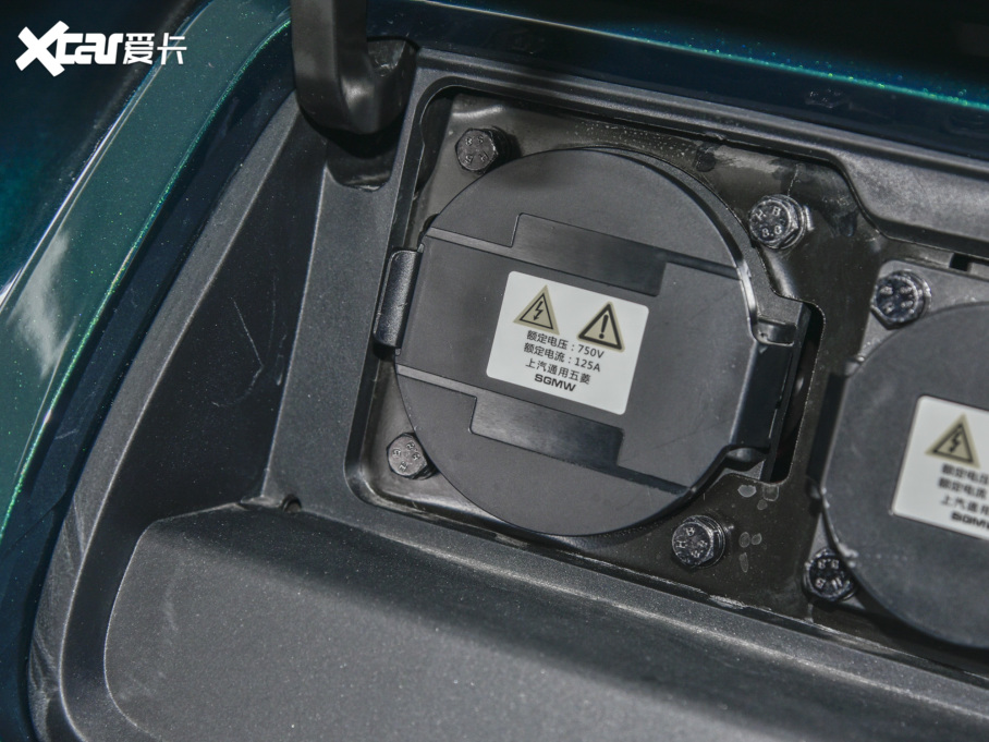 2022EKiWi EV OӋp F