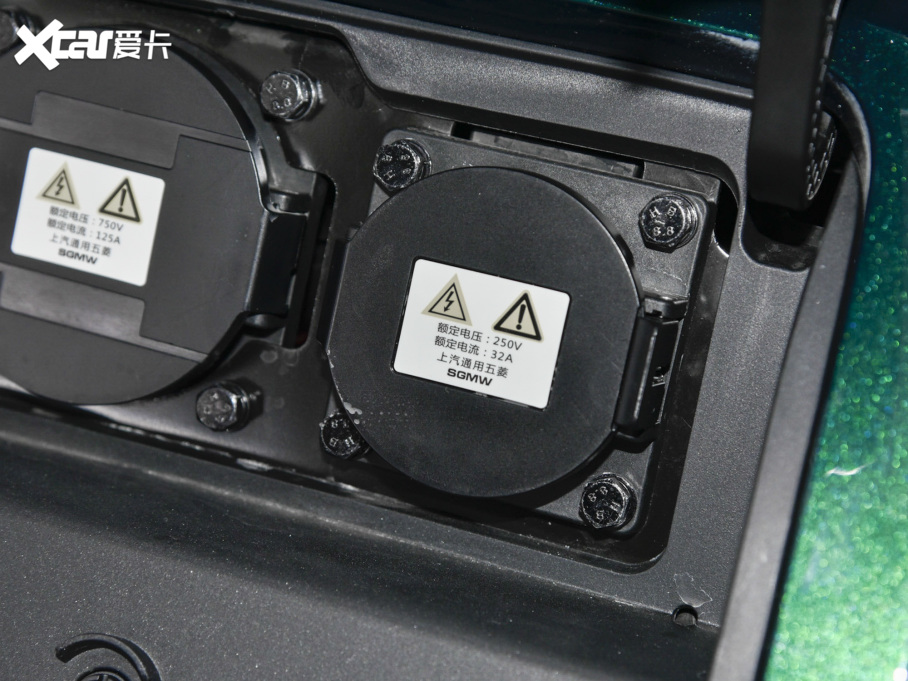 2022EKiWi EV OӋp F