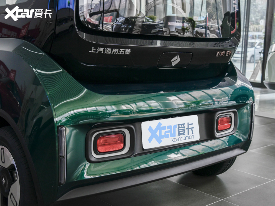 2022EKiWi EV O(sh)Ӌ(j)p F