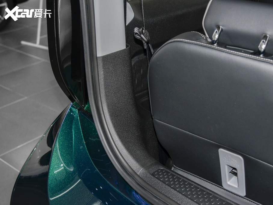 2022EKiWi EV OӋp F