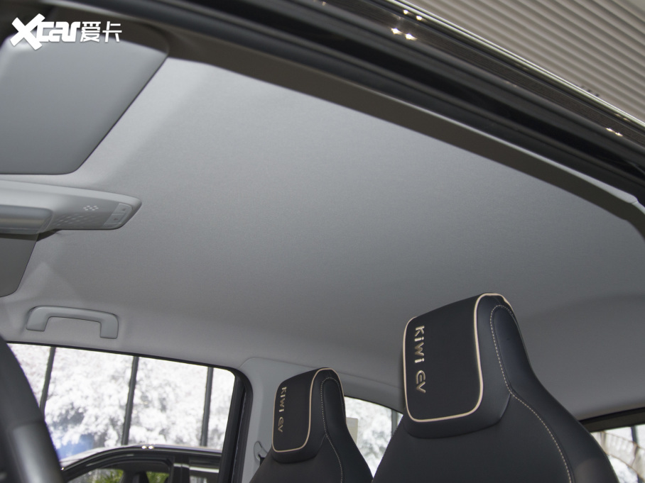 2022EKiWi EV OӋp F