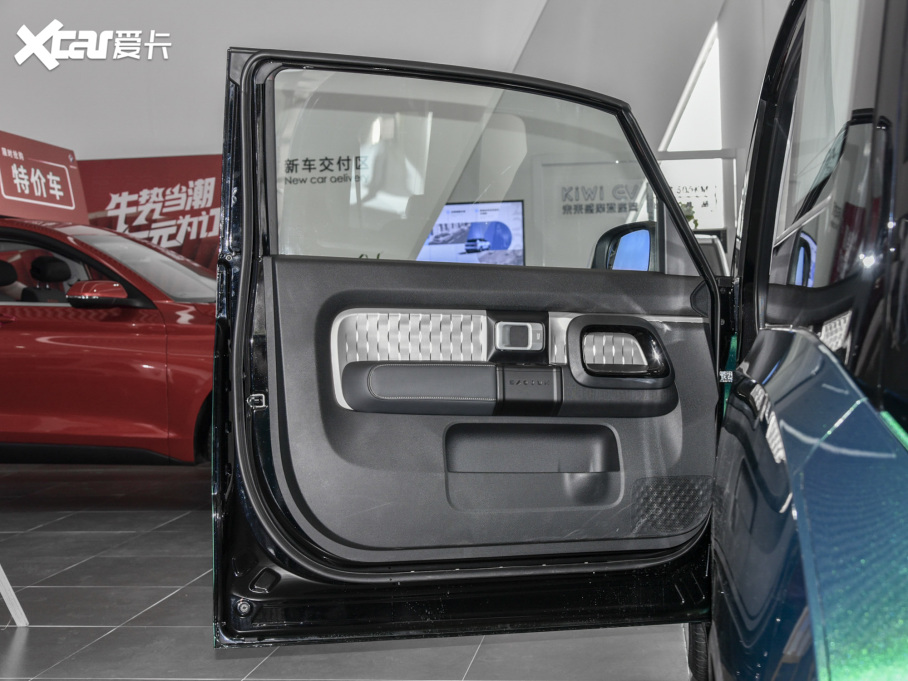 2022EKiWi EV OӋp F