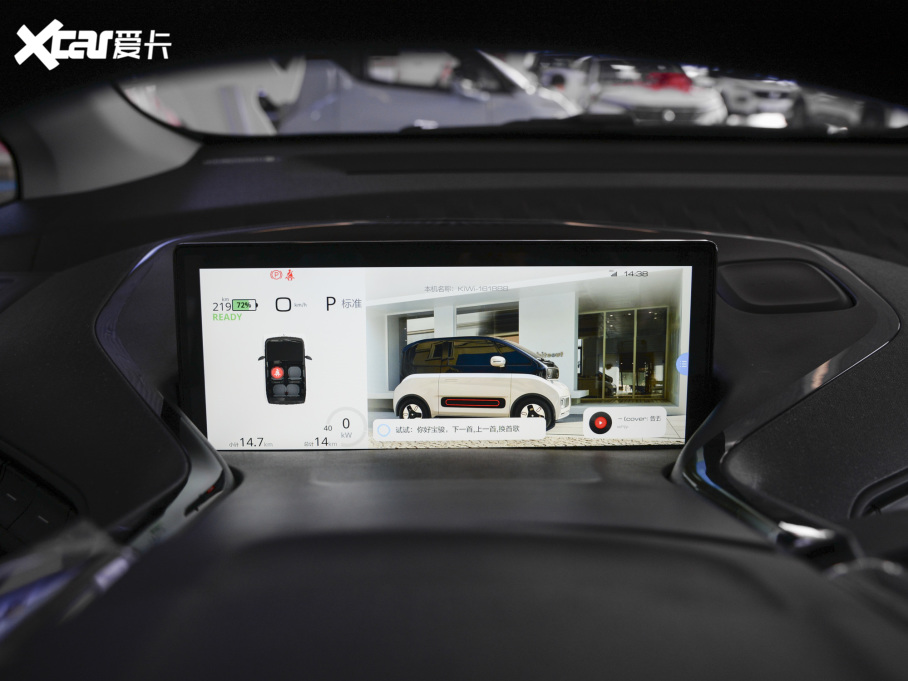 2022EKiWi EV ˇgp F