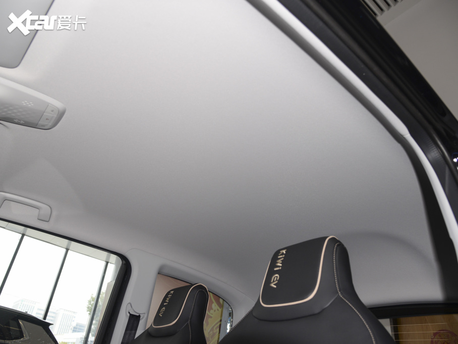 2022EKiWi EV ˇgp F