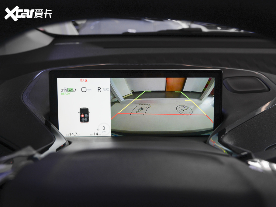 2022EKiWi EV ˇgp F