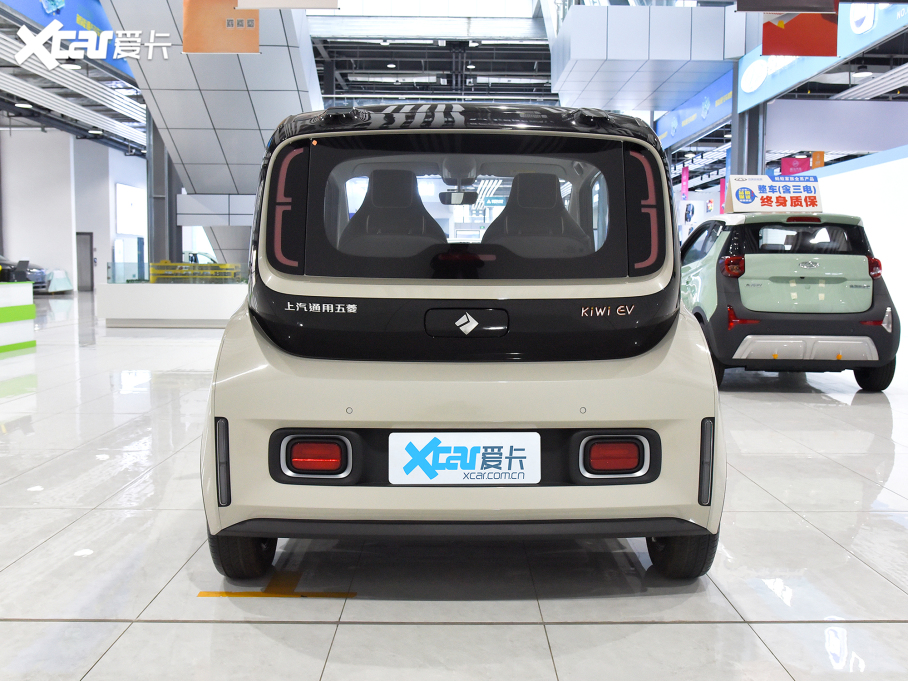 2022EKiWi EV OӋp Ԫ