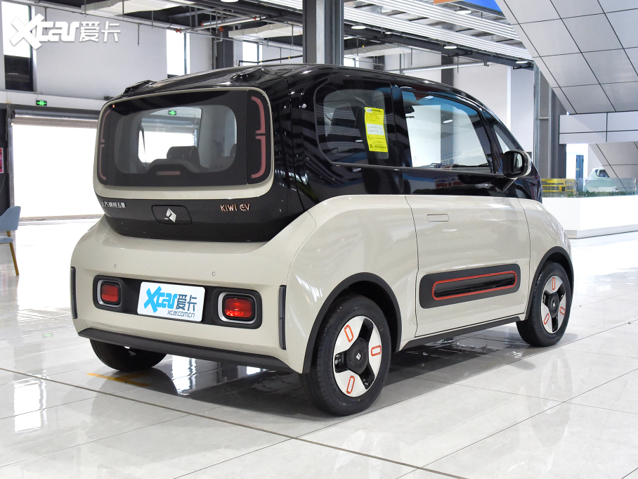 2022EKiWi EV OӋp Ԫ