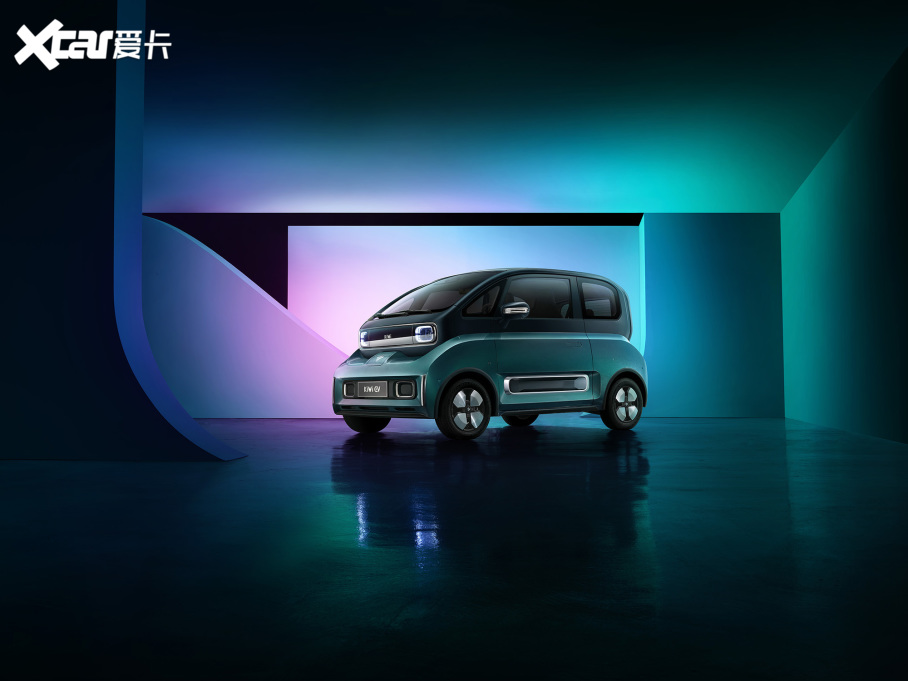 2023EKiWi EV ǳ F