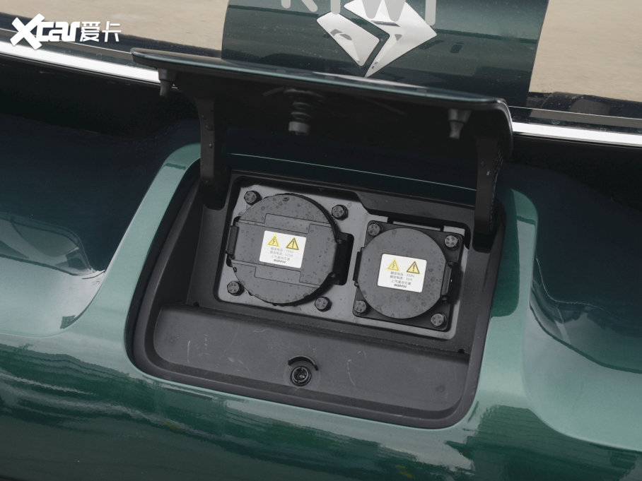 2023EKiWi EV 󽮰 Ԫ