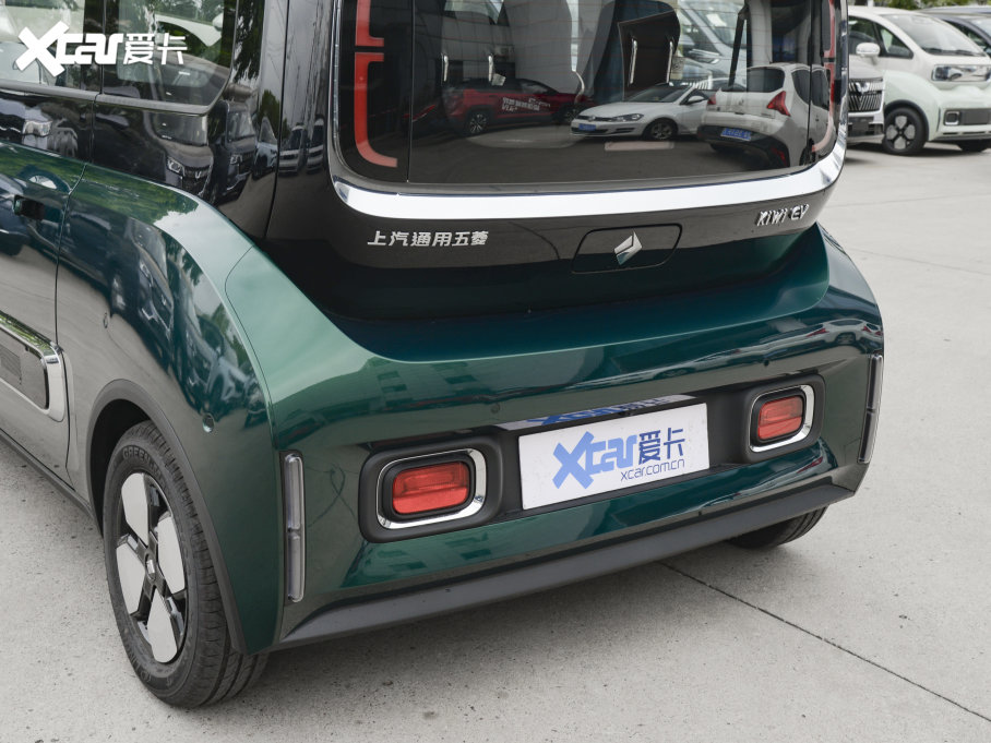 2023EKiWi EV 󽮰 Ԫ