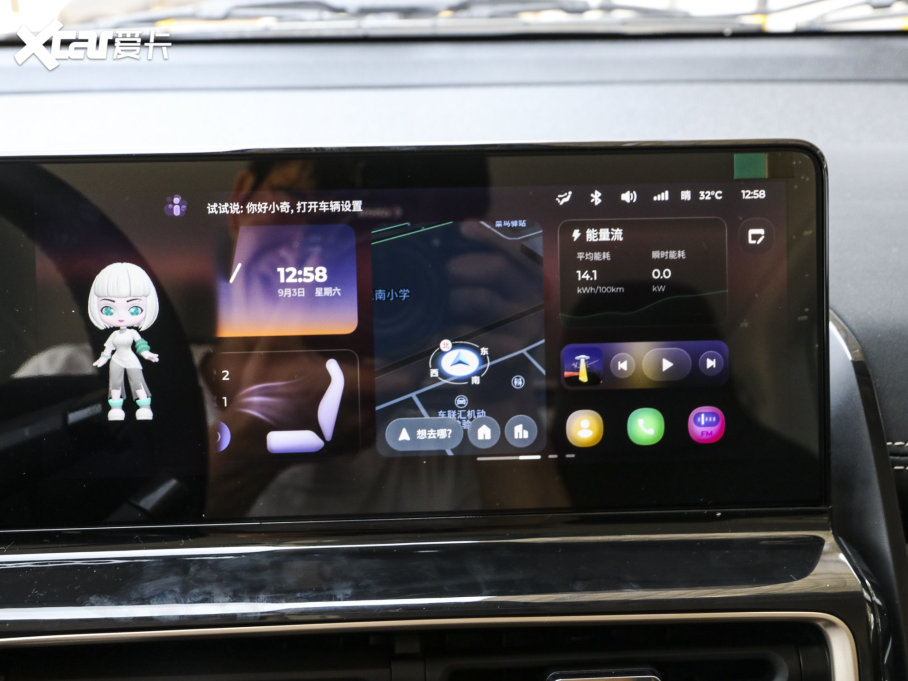 2023EKiWi EV ǳ F