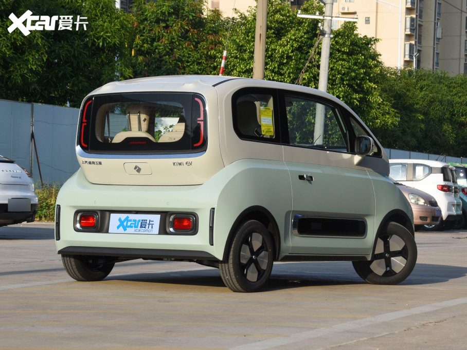 2023EKiWi EV ݰ Ԫ