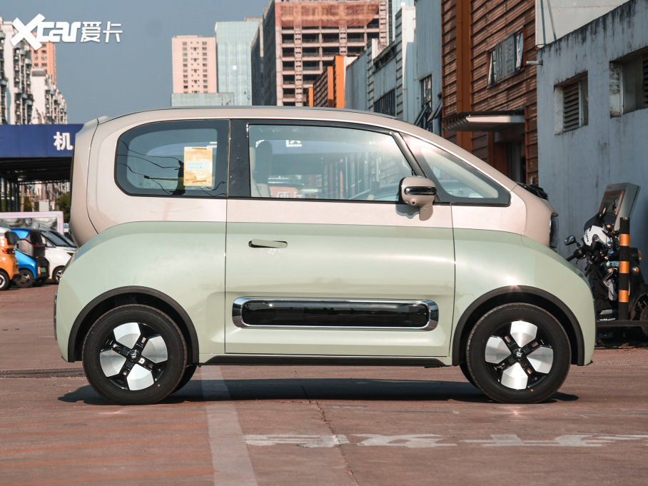 2023EKiWi EV ݰ Ԫ