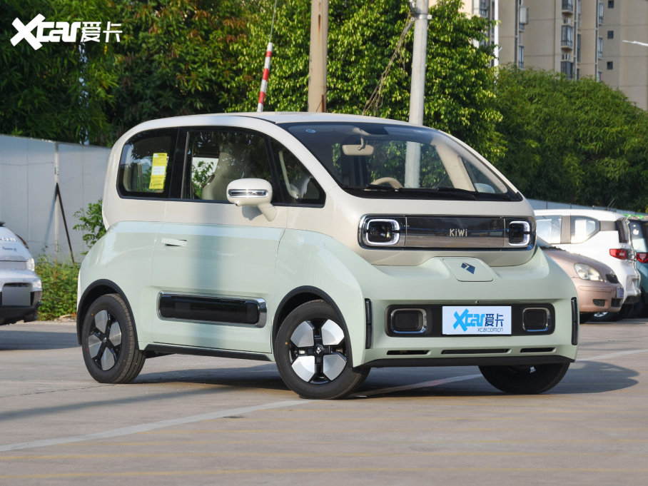 2023EKiWi EV ݰ Ԫ