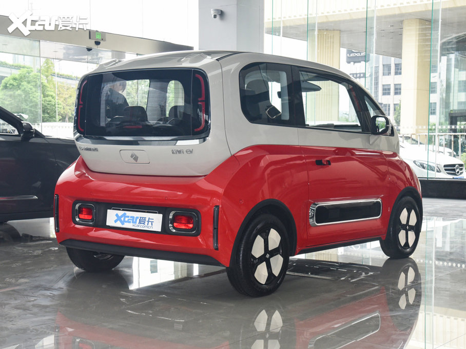 2023EKiWi EV 󽮰 F