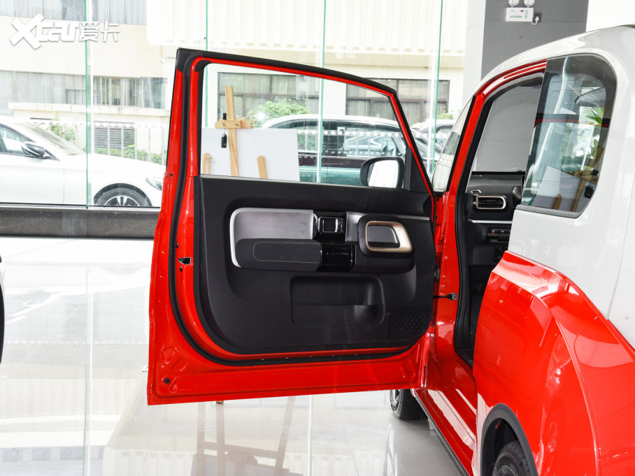 2023EKiWi EV 󽮰 F