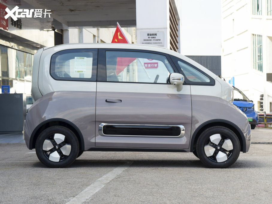 2023EKiWi EV ݰ F